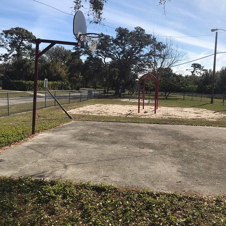 Grand View Shores Park