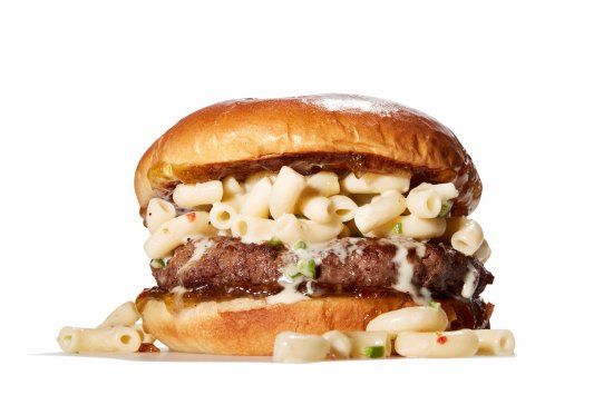 Milwaukee Burger Company