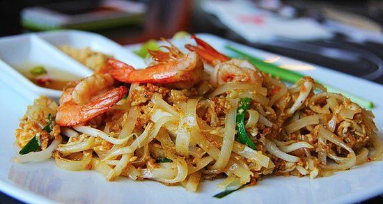 Mai Thai