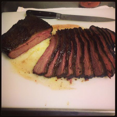 Woodburn Shanks Pit Style BBQ