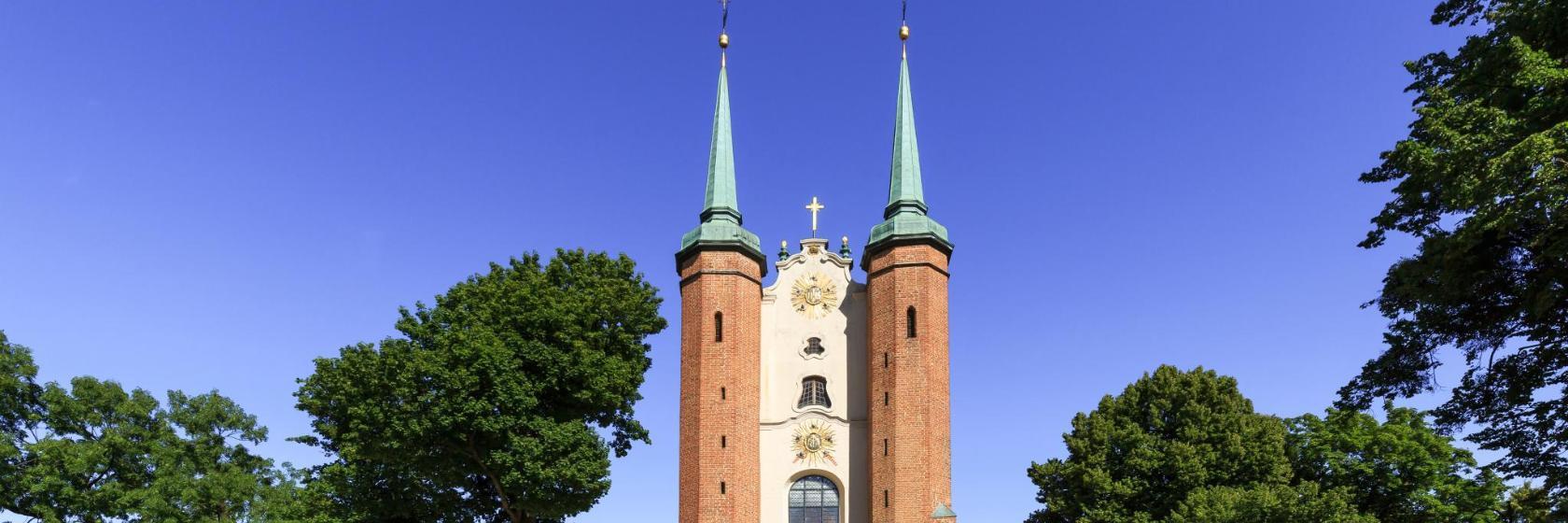 Archikatedra Oliwska