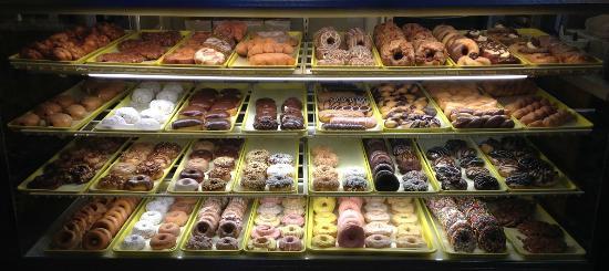 YB's Daylight Donuts
