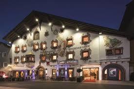 Casino Kitzbühel