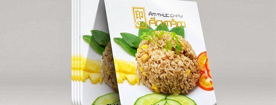 An Tam Vegetarian Restaurant