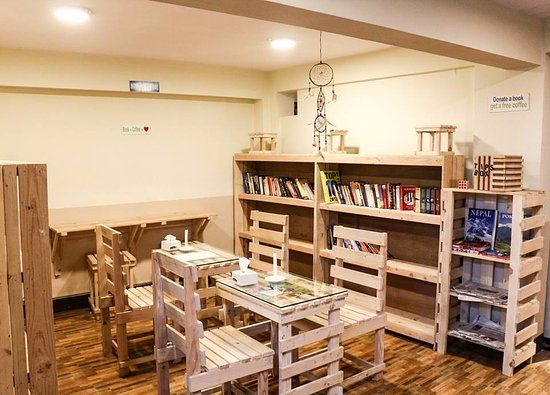 Mo:Mola Palpasa Coffee