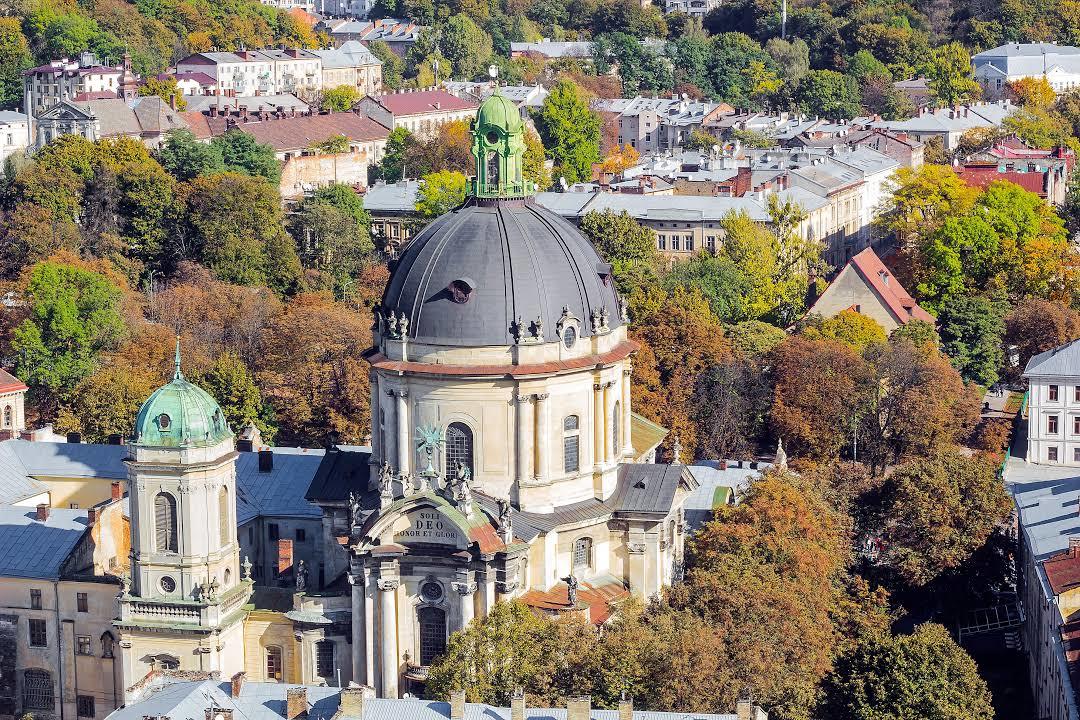 Dominican Cathedral