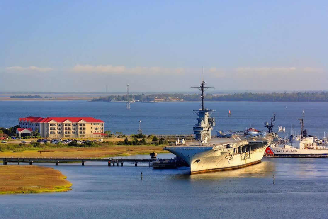 Patriots Point