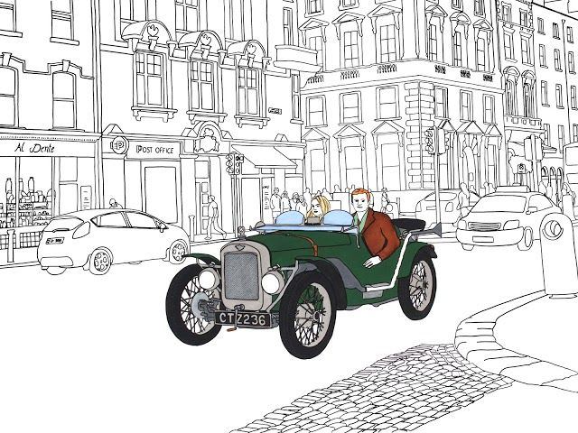 James Joyce Kulturzentrum