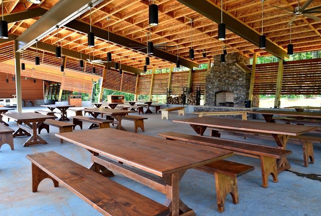 US National Whitewater Center