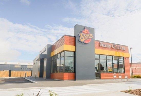 Texas Chicken