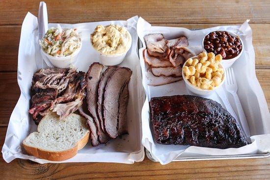 The Notorious Pig BBQ