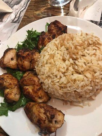 Hamam Abdoh Restaurant
