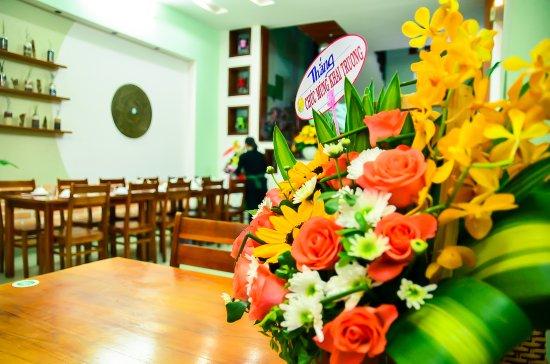 Co Chu Nho Restaurant