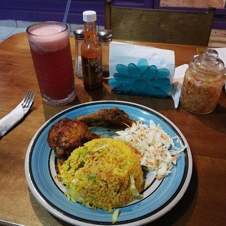 The Melting Pot Cafe