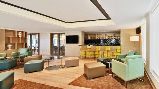 OMR Kitchen & Bar