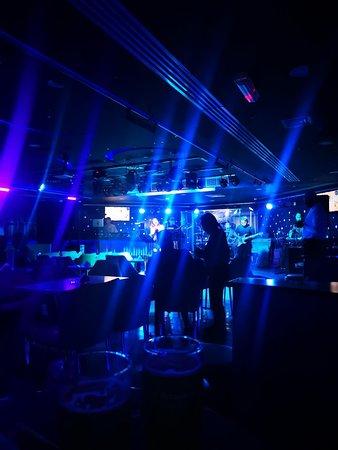 Club Ozone