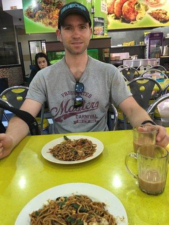 Restoran Al Azhar