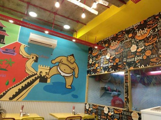 Wok Republic