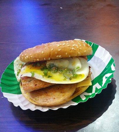 Hungry Fukrey
