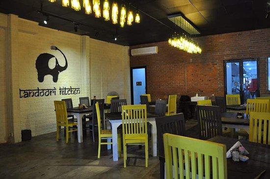 Tandoori Kitchen