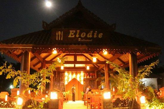 Elodie Restaurant