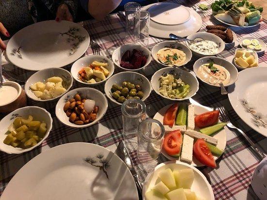 Eski Konak Meyhanesi