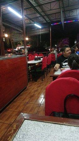 Carnitas de Mama Chuz