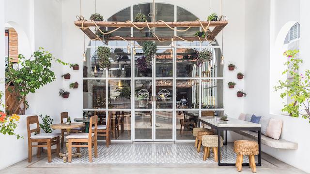 Bottega Italiana Petitenget