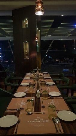 Supreme Upper Crust Kochi