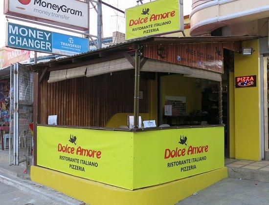 Dolce Amore Ristorante