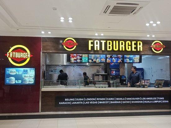 Fatburger