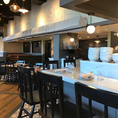 All-Purpose Pizzeria Capitol Riverfront