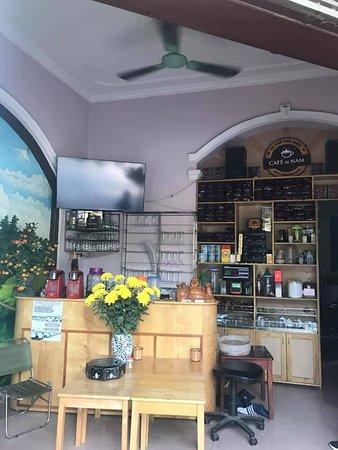Cafe De Nam
