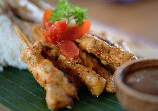 Kue Rooftop Cafe & Bar