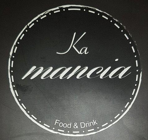 Ka Mancia