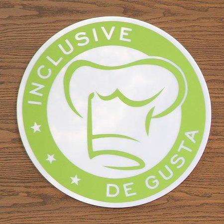 Inclusive DeGusta