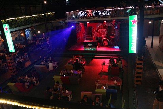 Northstar Public House