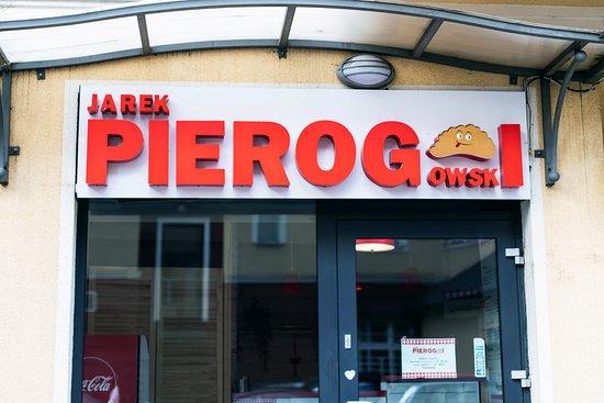 Pierogarnia Jarek PIEROGowskI