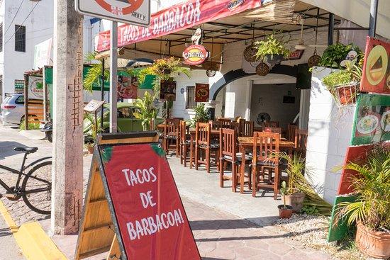 Tacos Charlie
