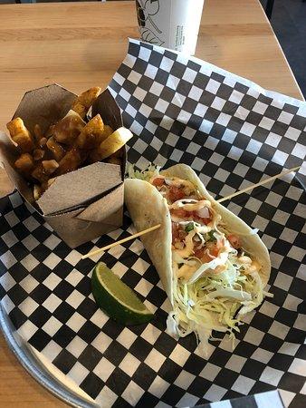 strEATS Abbotsford Kitchen