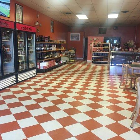 Elsa Cafe and Market