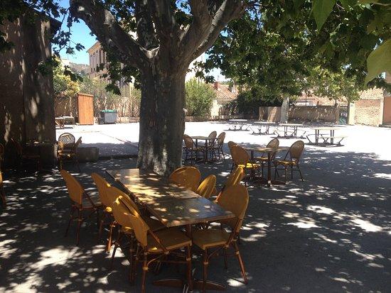 Restaurant Le Regali