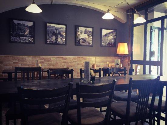 Hospoda Pod Nuselskym Mostem