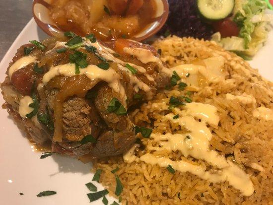 Roasty Cafe & Bakery