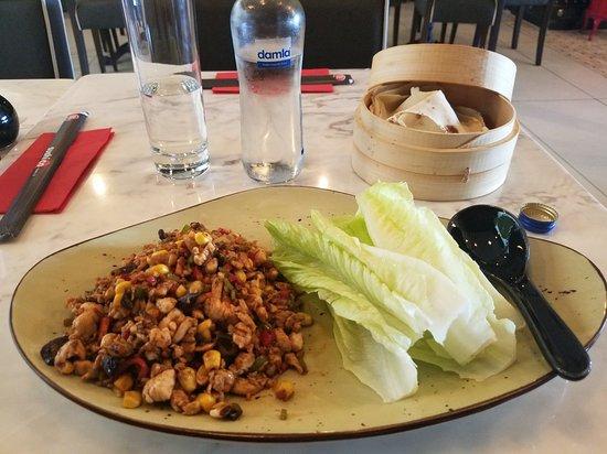 SushiCo Atakoy