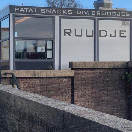 Ruud'S Visboetiek