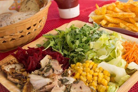 Porchetta Imbiss