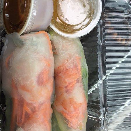 Sabbai Express Cambodian & Thai