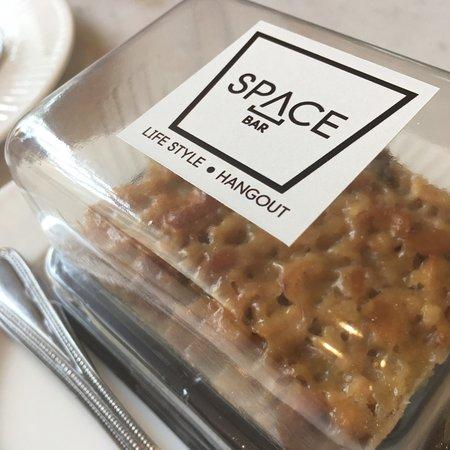 Space Bar