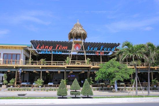 Lang Tom Seafood Restaurant